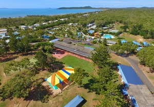 Discovery Parks - Coolwaters Yeppoon