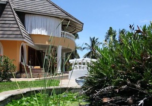 Sunset Villa Diani