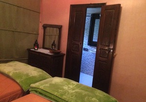 Gite Tizi Mizik
