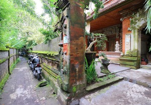 Pering Bungalow