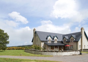 Daviot Lodge