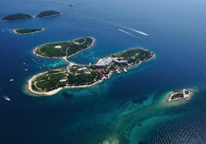 Island Hotel Istra