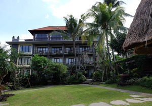 Bucu View Resort