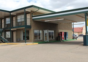 Motel 8 Laramie