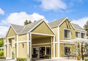 Quality Inn Petaluma