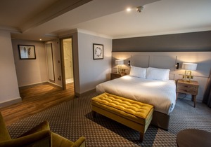 Lea Marston Hotel