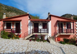 Arhontiko Kordopati Traditional Guesthouse