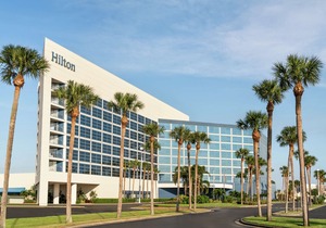 Hilton Melbourne, FL