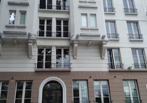 Hotel de La Jatte