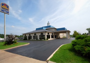 Best Western St. Louis Inn