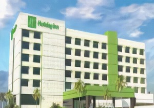 Holiday Inn Coatzacoalcos, an Ihg Hotel