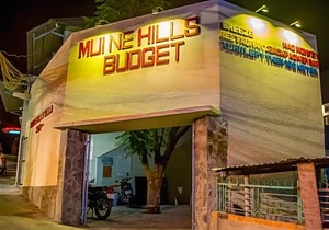 Mui Ne Hills Budget Hotel
