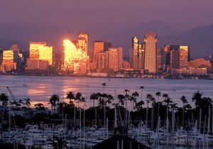 Best Western Cabrillo Garden Inn