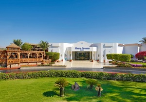 Sharm Dreams Resort