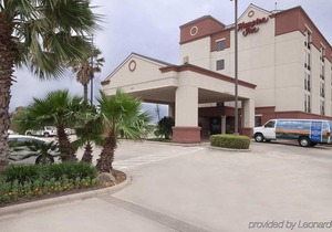 Hampton Inn Houston Hobby Airport