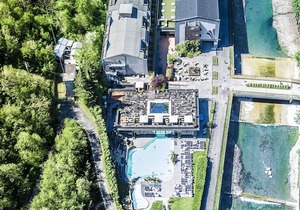 Ròseo Euroterme Wellness Resort