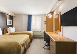 Travelodge by Wyndham Brockville