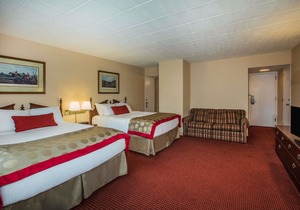 Ramada by Wyndham Ligonier