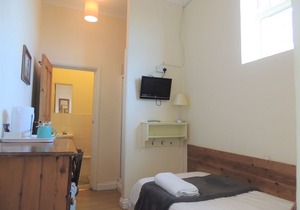 The Downs Hotel