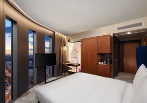Hyperion Hotel München