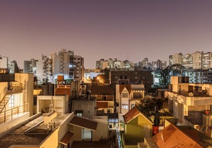 Mistyblue Serviced Apartments