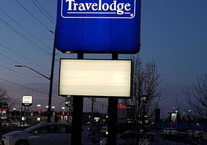 Travelodge by Wyndham Welland