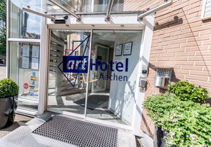Art Hotel Aachen