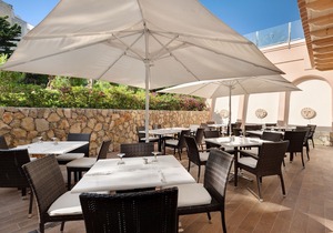 Aparthotel Aquasol
