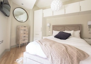 The Soho Loft - Elegant & Modern 1Bdr in Soho