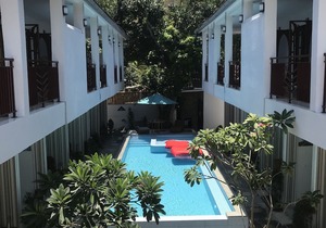Norton Homestay