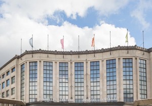 Floris Arlequin Grand Place Hotel Brussels