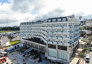 Golf Valley Hotel