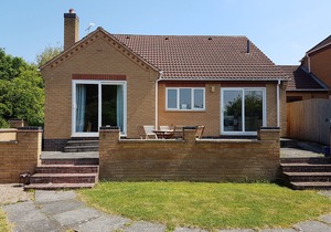Aaron Lodge Guest House