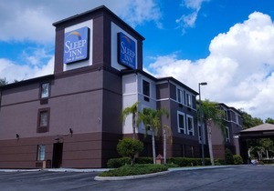 Sleep Inn & Suites Lakeland I-4