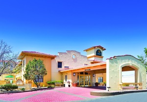 La Quinta Inn by Wyndham El Paso - Airport