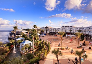 Boardwalk Inn