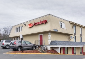 Econo Lodge Near Quantico Marine Base