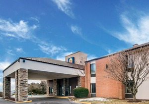 Baymont by Wyndham Rocky Mount