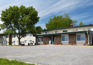 Days Inn by Wyndham Newton