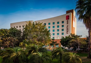 Fiesta Inn Culiacan