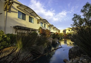 DoubleTree by Hilton Hotel & Spa Napa Valley - American Canyon