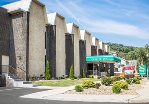 Quality Inn & Conference Center