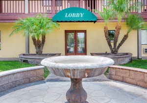 Quality Inn San Bernardino