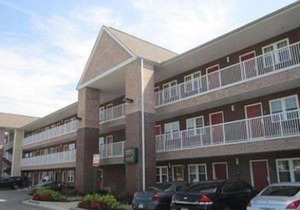 Extended Stay America Suites Richmond W Broad St Glenside S