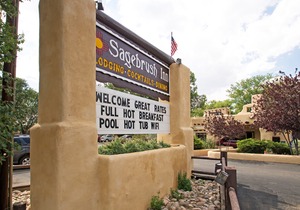 Sagebrush Inn & Suites