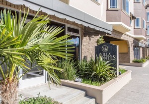 Villa Montes Hotel, Ascend Hotel Collection
