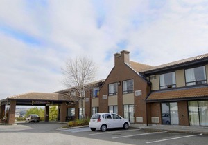Comfort Inn Rimouski