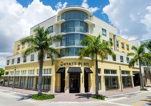 Hyatt Place Delray Beach