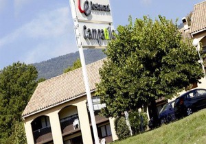 Campanile Grasse - Châteauneuf