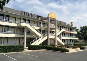 Première Classe Chateauroux - Saint Maur